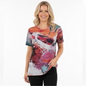 Prabal Gurung designer T-shirt size medium